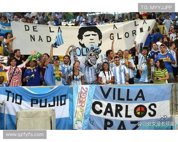 阿根廷世界杯凉了背后真相与未来命运走向深度解析全球球迷热议