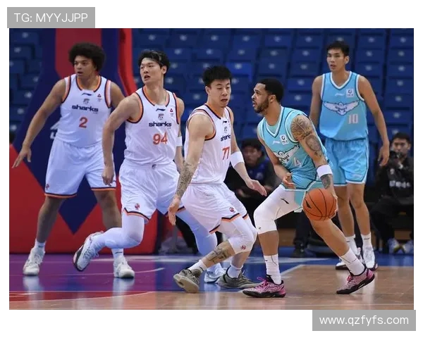 青岛CBA篮球队6号球员详细介绍及表现